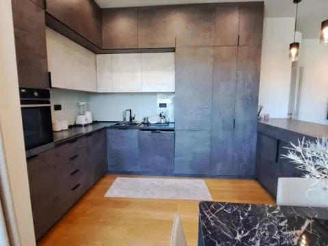 Rent, two bedroom apartment, 74m², Zagorič, Podgorica - image 9