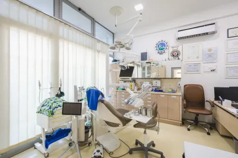 Rent, office space, 125m², Zabjelo, Podgorica - image 13