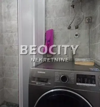 Izdavanje, stan, 40m², Dorćol Sve Podlokacije, Beograd - image 13