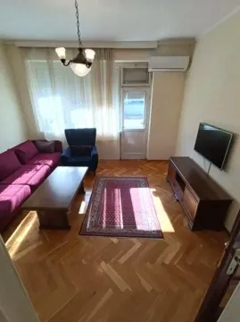 Rent, two bedroom apartment, 95m², Centar, Podgorica - image 3
