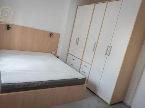 Izdavanje, dvosoban stan, 60m², Čubura, Beograd - image 7