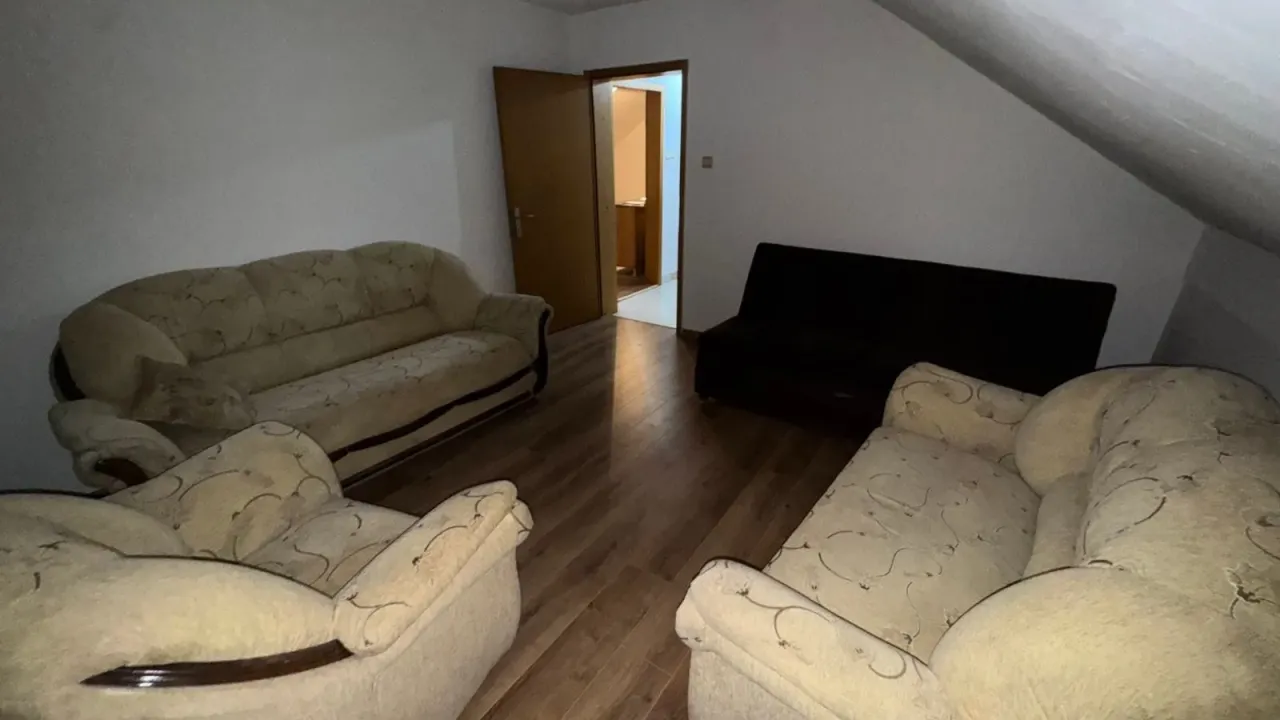 Rent, apartment, 100m², Podgorica, Crna Gora