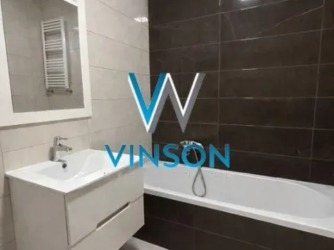 Rent, two bedroom apartment, 62m², Sajam, Novi Sad Sve Podlokacije - image 8