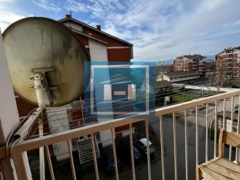 Prodaja, jednosoban stan, 1m², Ćuprija, Srbija - image 11