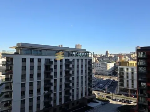 Izdavanje, dvosoban stan, 54m², Savski Venac, Beograd - image 16