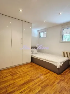 Izdavanje, dvosoban stan, 58m², Cvijićeva, Palilula Sve Podlokacije - image 6