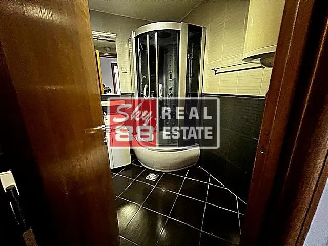 Sale, three bedroom apartment, 90m², Čubura, Beograd