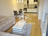 Izdavanje, dvosoban stan, 55m², Tošin bunar, Novi Beograd Sve Podlokacije - image 2