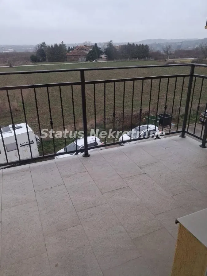 Prodaja, trosoban stan, 83m², Sremska Kamenica, Petrovaradin