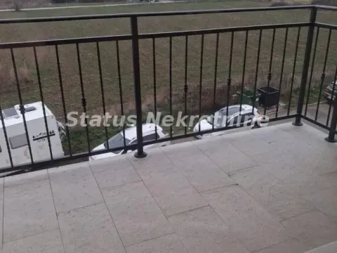 Prodaja, trosoban stan, 83m², Sremska Kamenica, Petrovaradin - image 11