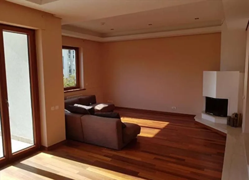 Izdavanje, stan, 282m², Savski Venac, Beograd