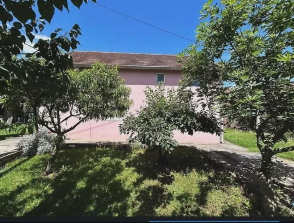 Prodaja, kuća, 119m², Danilovgrad, Crna Gora