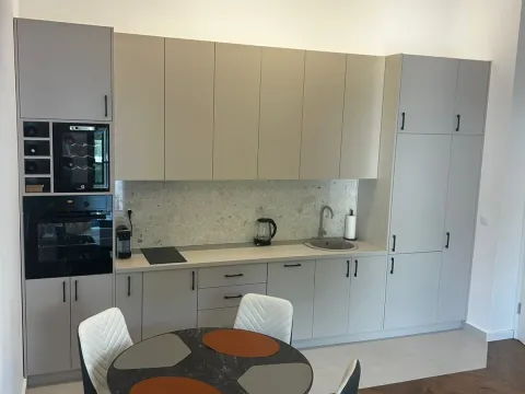 Izdavanje, jednosoban stan, 42m², Kava, Tivat - image 13