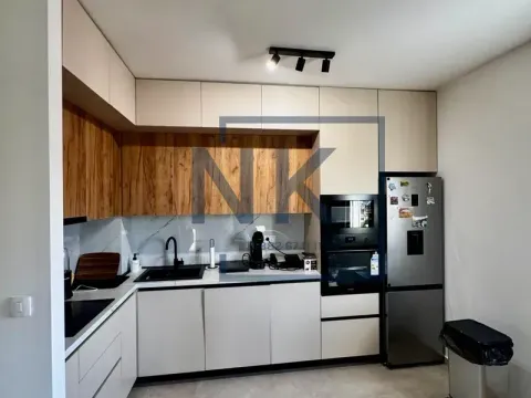 Sale, two bedroom apartment, 72m², New City, Podgorica - image 6