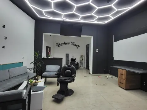 Rent, office space, 45m², Crveni Krst, Niš - image 2