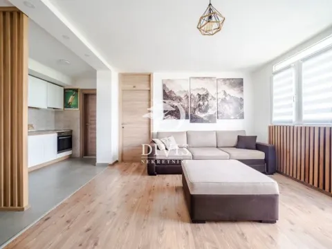 Prodaja, dvosoban stan, 58m², Novi Beograd Blok 28, Novi Beograd Sve Podlokacije - image 5