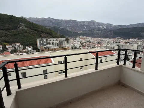 Prodaja, jednosoban stan, 48m², Bijeli Do, Budva - image 9