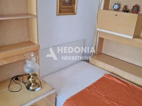 Rent, one bedroom apartment, 33m², Banovo Brdo, Beograd - image 2