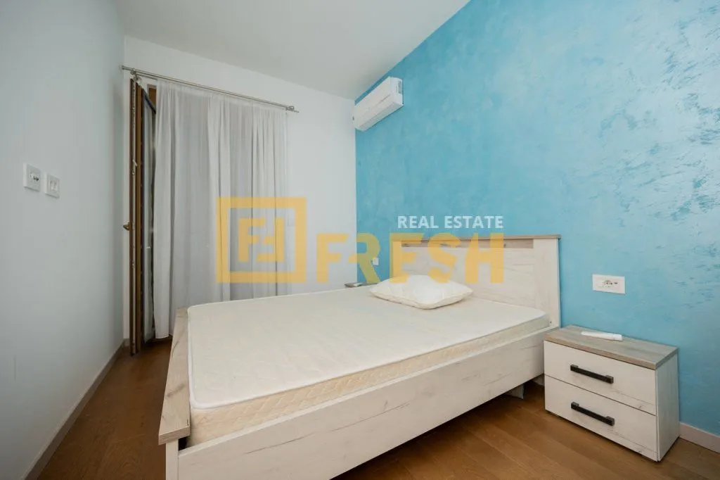 Rent, one bedroom apartment, 54m², Gorica C, Podgorica