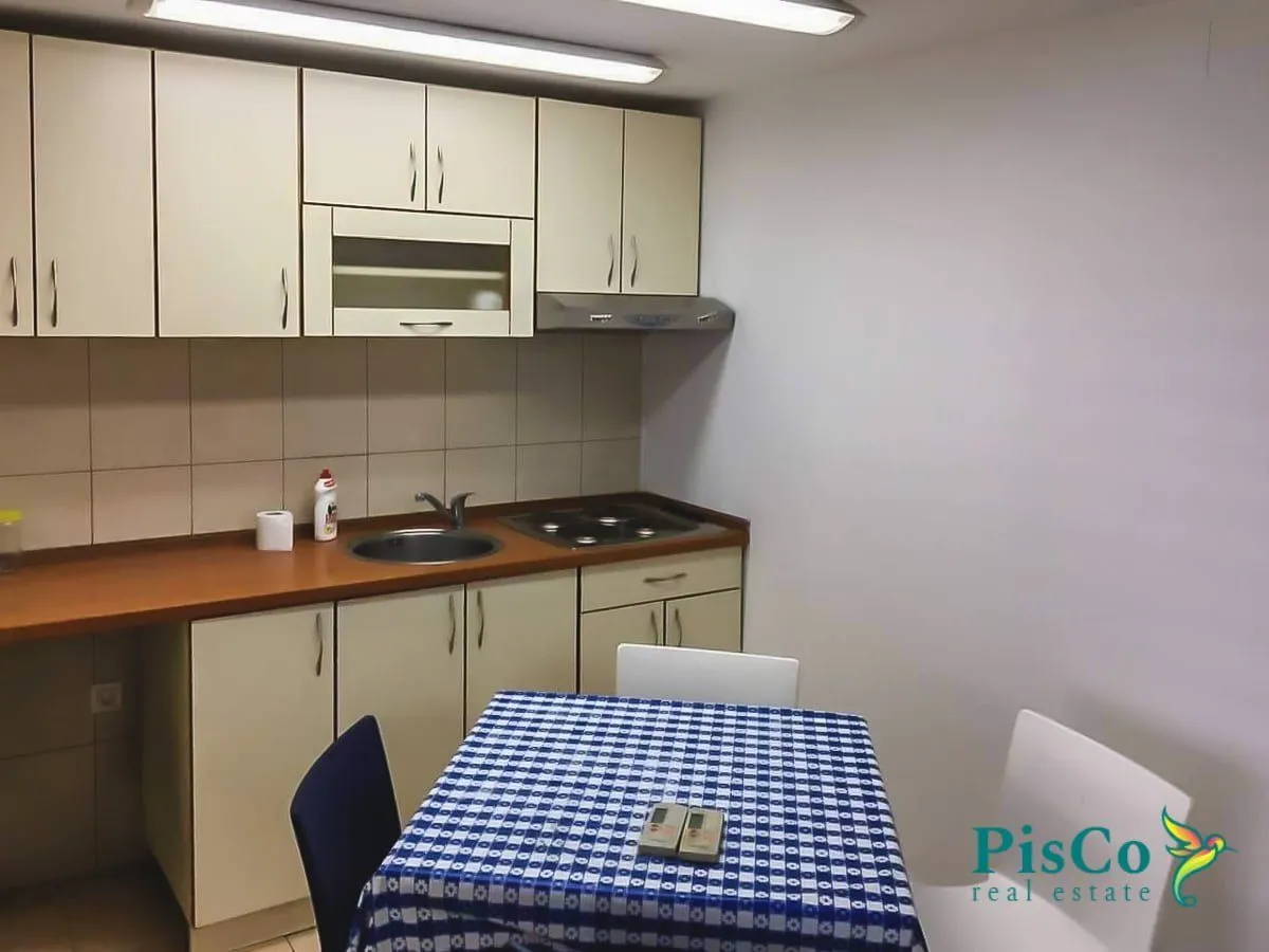 Rent, office space, 140m², Kruševac, Podgorica