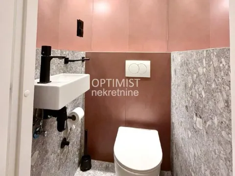 Izdavanje, trosoban stan, 76m², Novi Beograd Blok 61, Novi Beograd Sve Podlokacije - image 10