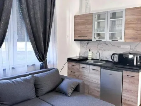 Sale, two bedroom apartment, 65m², Centar, Kraljevo - image 8