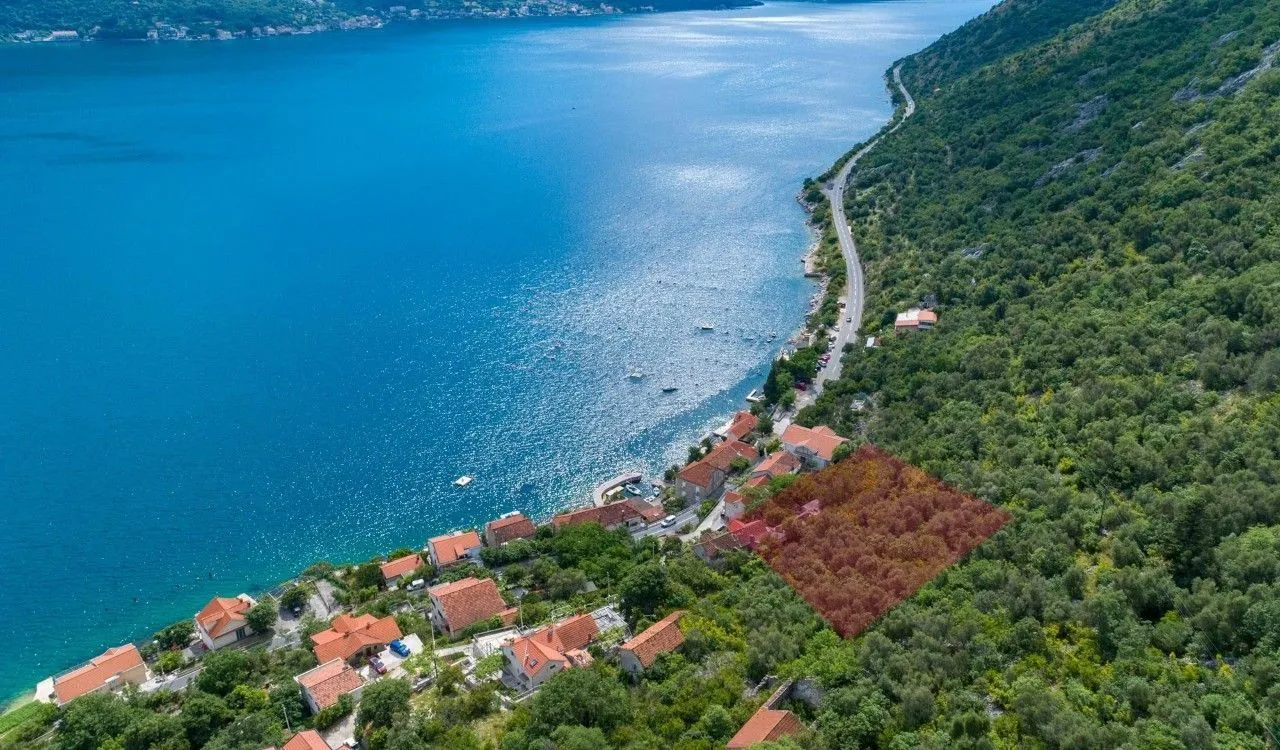 Prodaja, kuća, Dražin Vrt, Kotor
