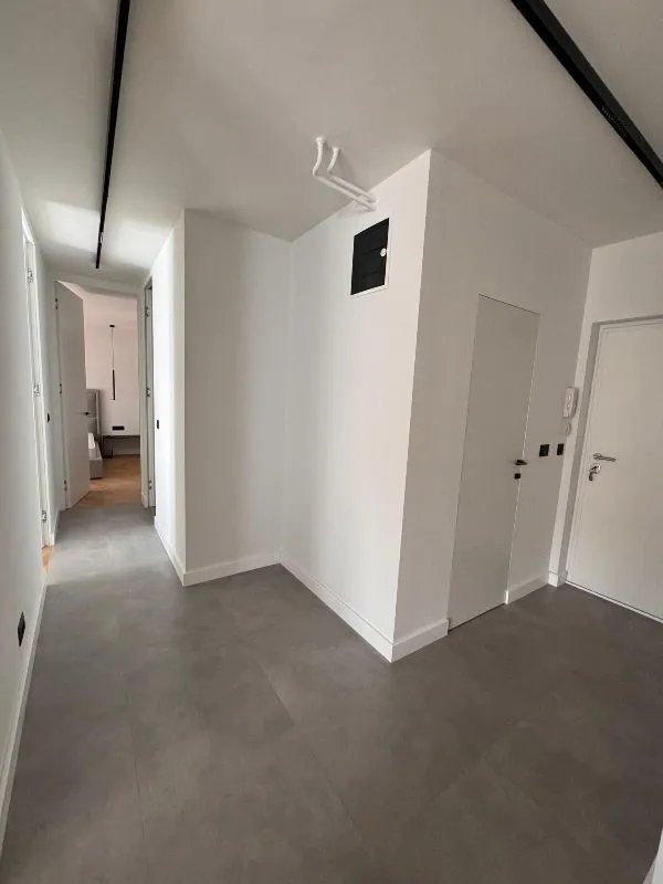 Prodaja, trosoban stan, 107m², Klinički Centar, Beograd
