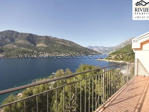Prodaja, kuća, 148m², Lepetani, Tivat - image 14