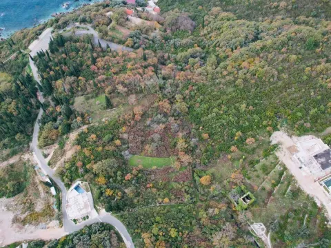 Prodaja, plac, 2700m², Reževići, Budva - image 8