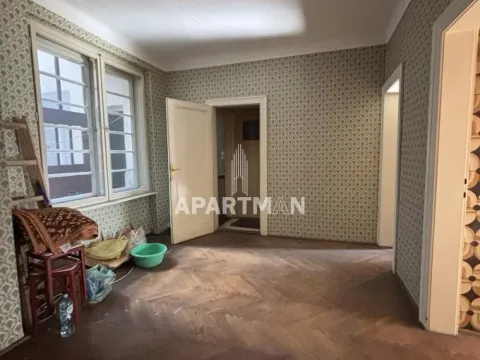 Prodaja, trosoban stan, 72m², Savski Venac, Beograd - image 2