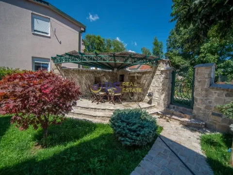 Prodaja, kuća, 169m², Cetinje, Crna Gora - image 22