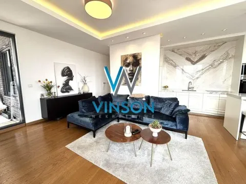 Prodaja, trosoban stan, 73m², Centar, Novi Sad - image 6