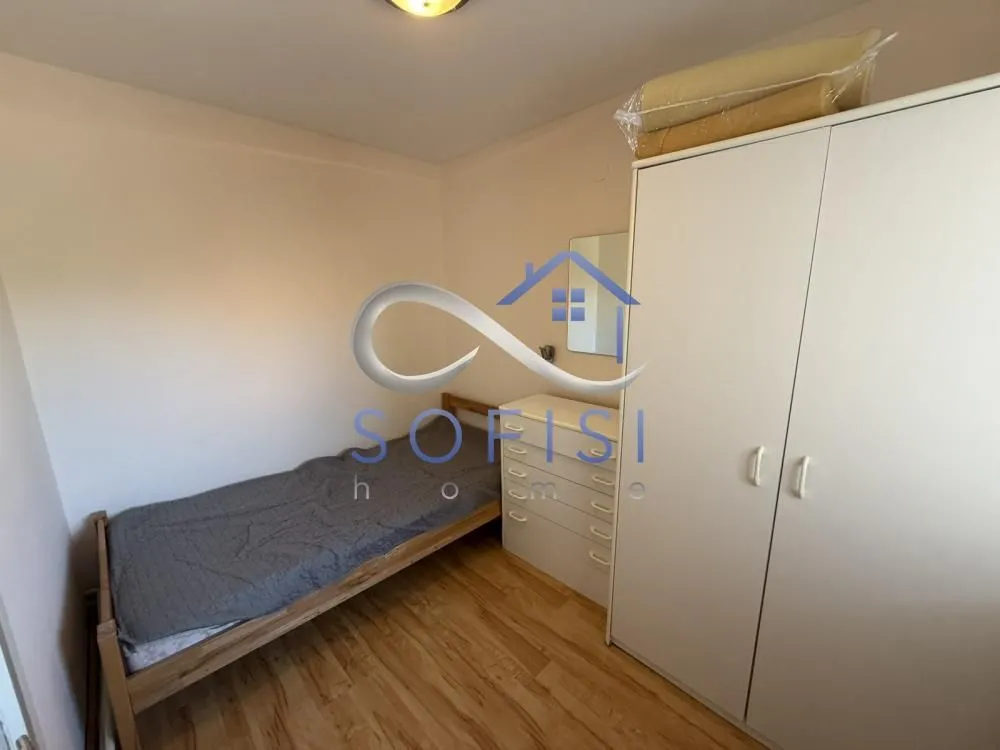 Rent, three bedroom apartment, 57m², Centar, Novi Sad