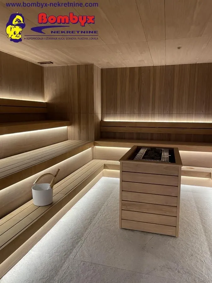 Prodaja, jednosoban stan, 33m², Kopaonik, Srbija