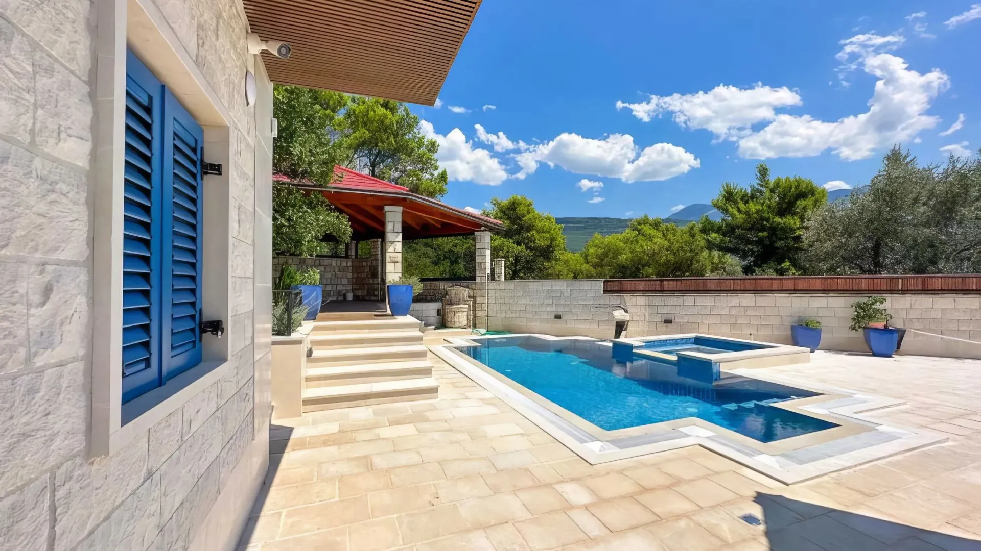 Prodaja, kuća, 240m², Kava, Tivat