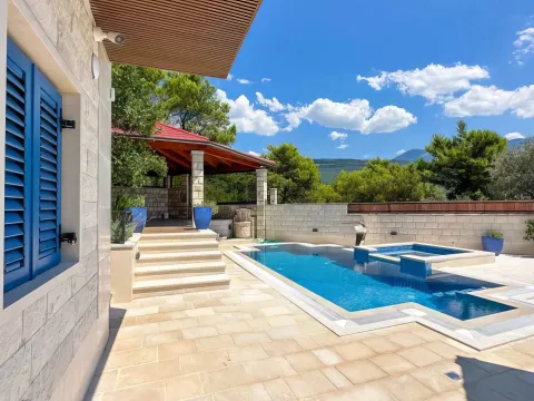 Prodaja, kuća, 240m², Kava, Tivat - image 2