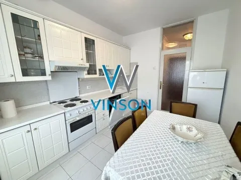 Izdavanje, trosoban stan, 80m², Grbavica, Novi Sad Sve Podlokacije - image 8