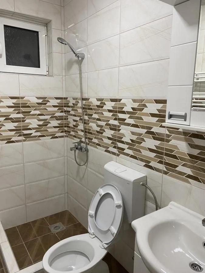 Izdavanje, jednosoban stan, 38m², Niš, Srbija