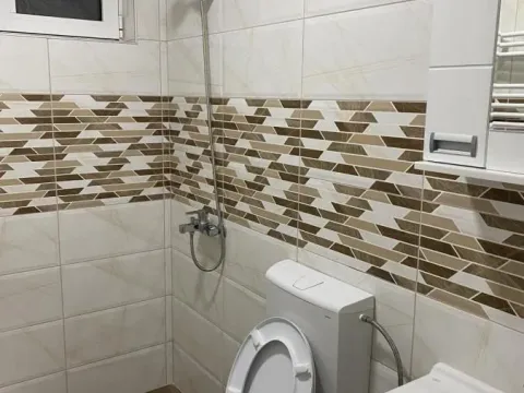 Rent, one bedroom apartment, 38m², Niš, Srbija - image 5