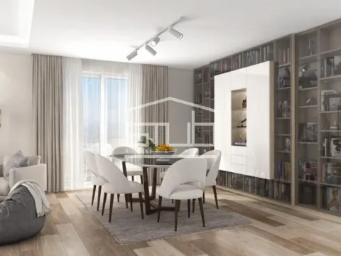 Sale, four bedroom apartment, 108m², Stari Košutnjak, Rakovica - image 8