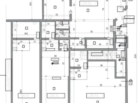 Sale, office space, 402m², Zemun Sve Podlokacije, Beograd