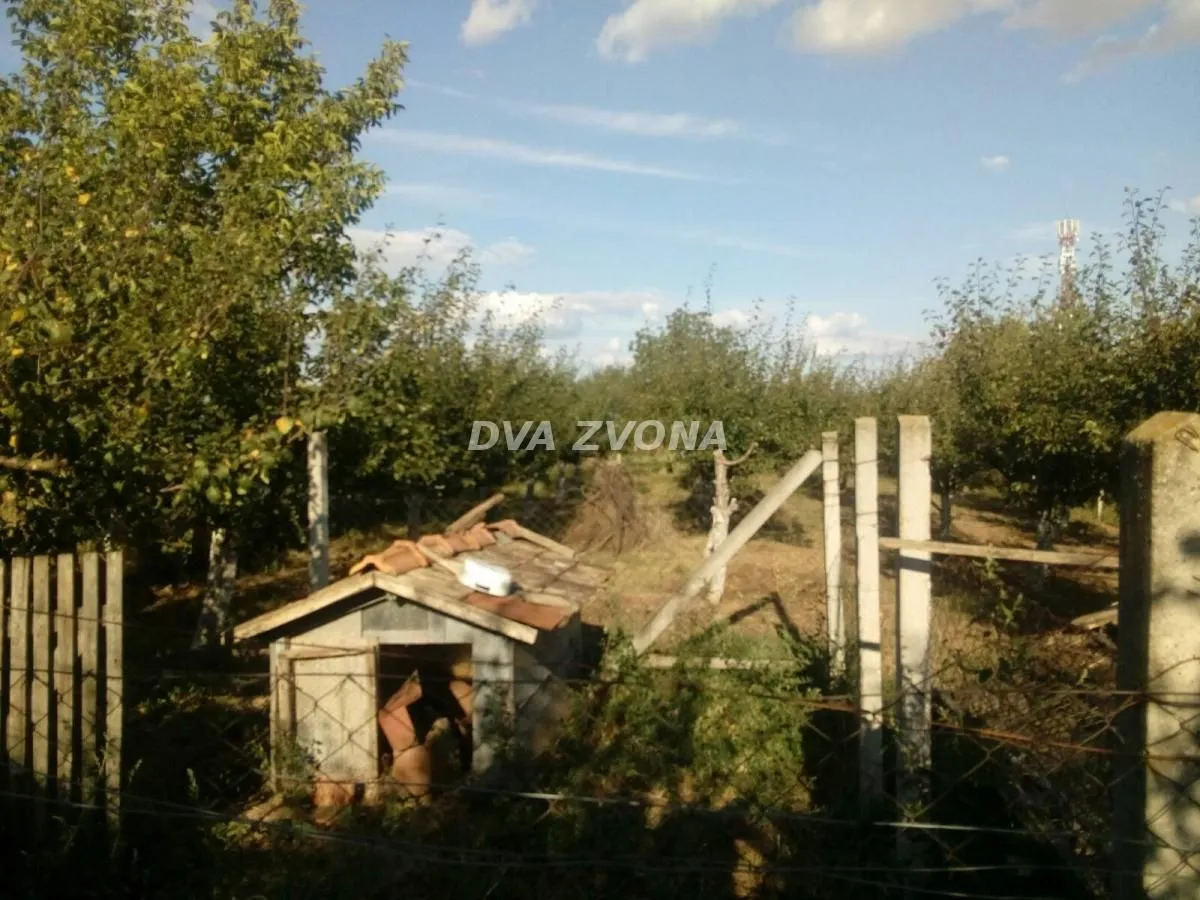 Prodaja, kuća, 86m², Čortanovci, Inđija