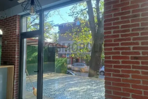 Rent, office space, 40m², Petlovo Brdo, Beograd - image 6