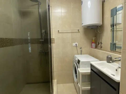 Izdavanje, četvorosoban stan, 87m², Bezanijska Kosa 2, Bežanijska Kosa Sve Podlokacije - image 17