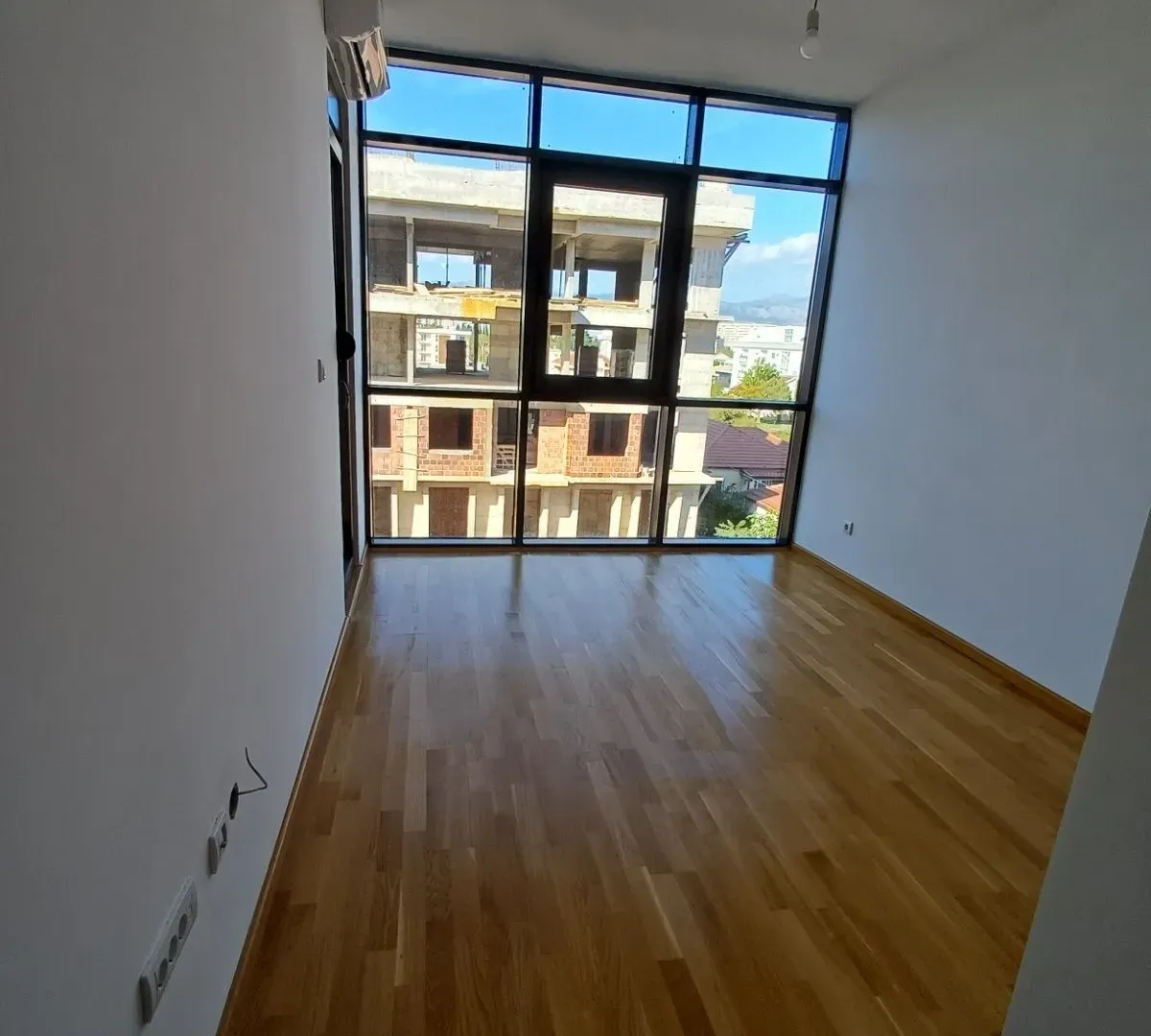Rent, one bedroom apartment, 24m², Zabjelo, Podgorica