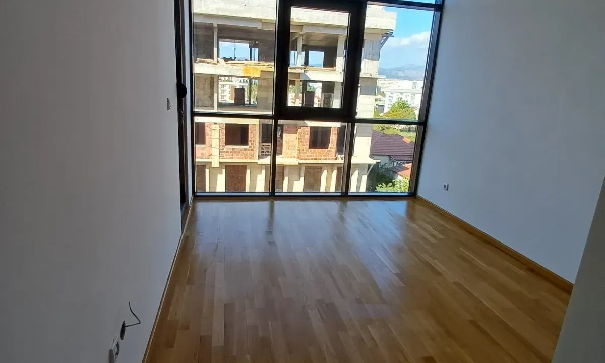 Rent, one bedroom apartment, 24m², Zabjelo, Podgorica