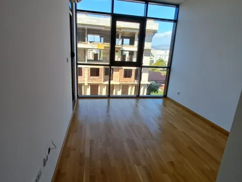 Rent, one bedroom apartment, 24m², Zabjelo, Podgorica - image 1