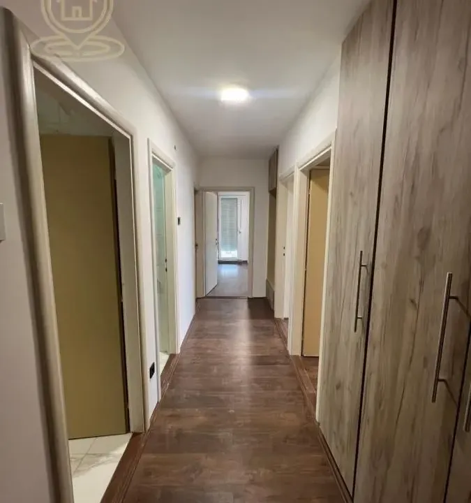 Sale, three bedroom apartment, 70m², Medijana, Niš