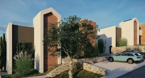 Prodaja, dvosoban stan, 212m², Donja Lastva, Tivat - image 5